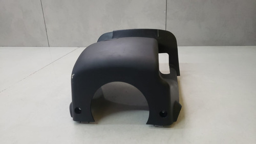 Acabamento Inferior Coluna Direção Hyundai Hb20 2012 a 2018