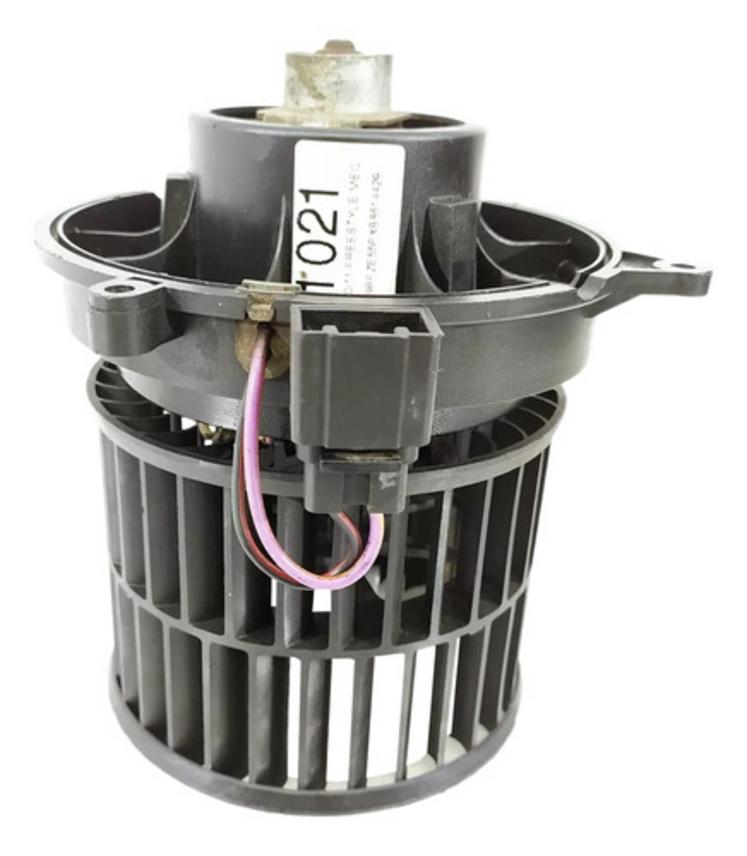 Motor Ventilador Ford Ecosport Fiesta 2005 A 2014
