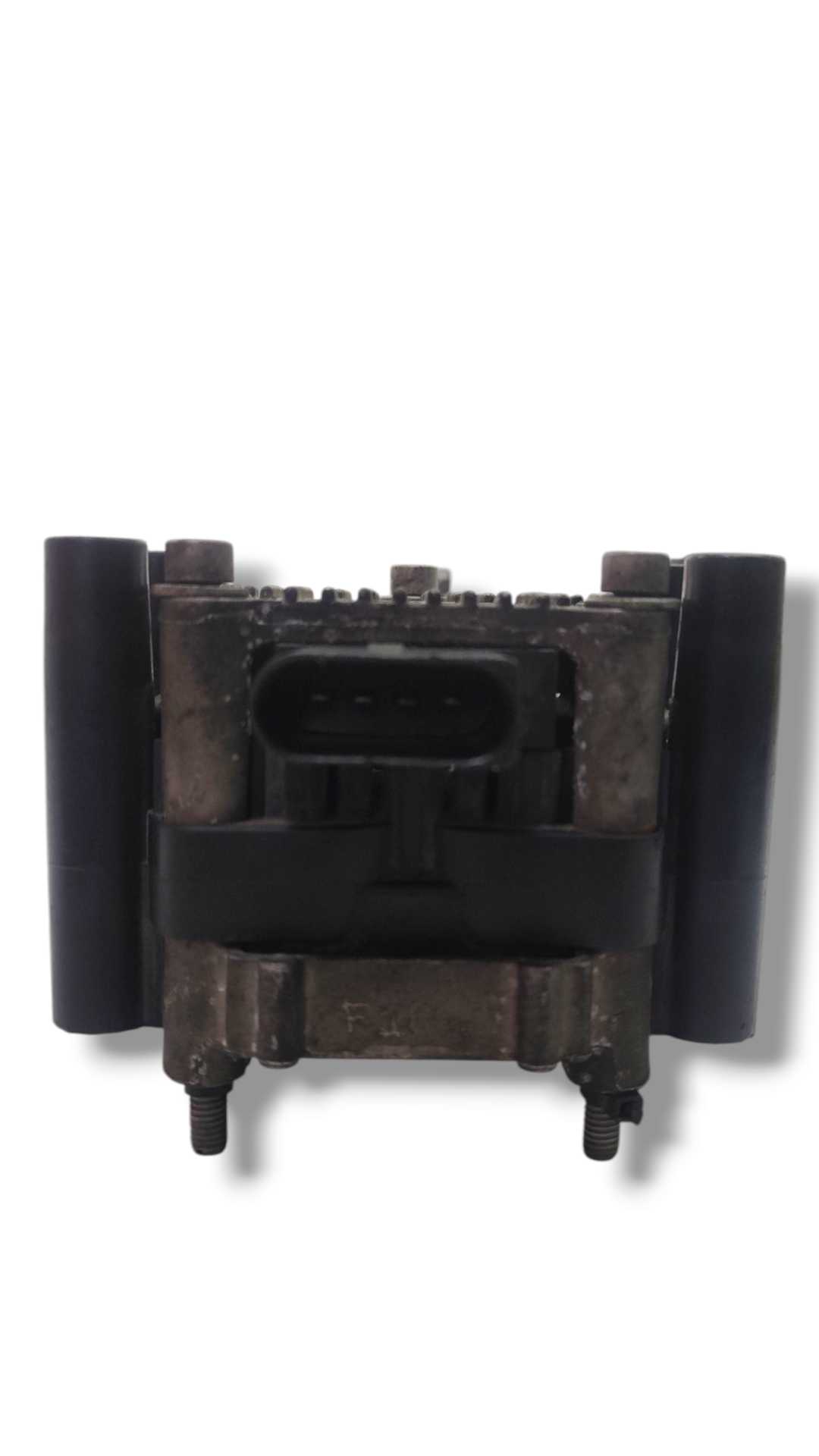 Bobina ignição original usada VW Gol Voyage Fox