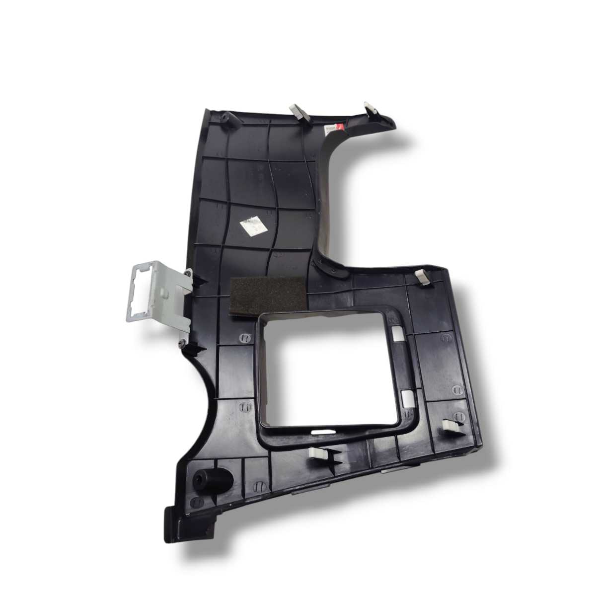 Acabamento coluna Direção Hyundai Ix35 2015 Original 