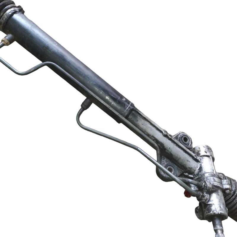 Caixa De Direção Hidráulica Mitsubishi Pajero Gls Full 2002