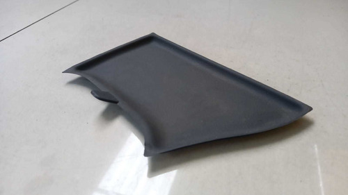 Acabamento Borracha Console Central Jeep Renegade 2016 2017