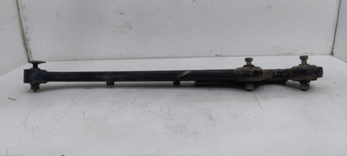 Braço Facão Tirante Traseiro Direito Pajero Sport 02