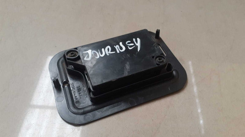 Módulo Suporte Bússola Dodge Journey 3.6 2014 2015