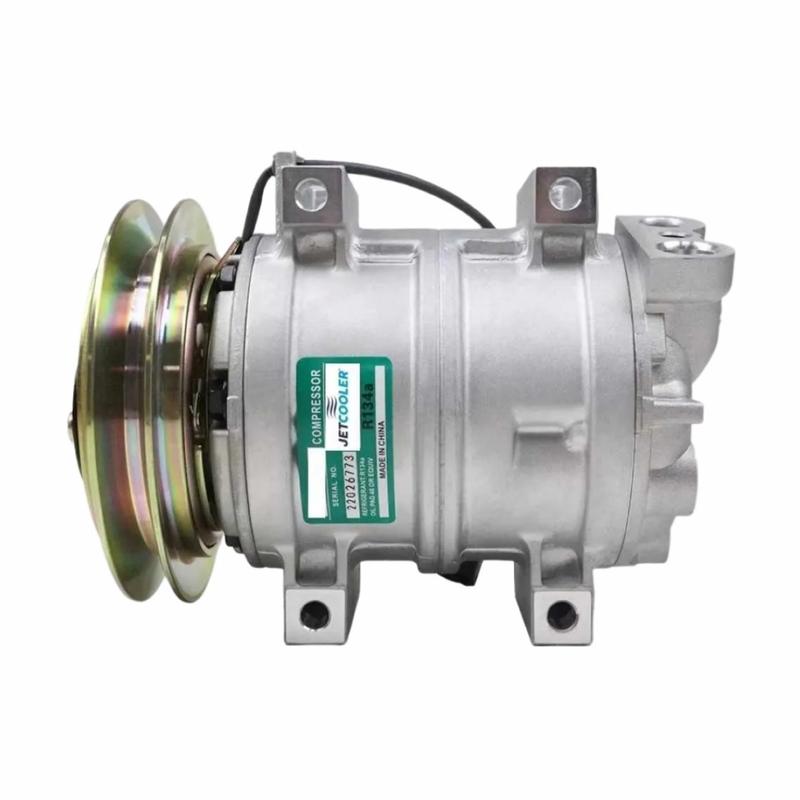 RD COMPRESSOR ESCAVADEIRA KOMATSU