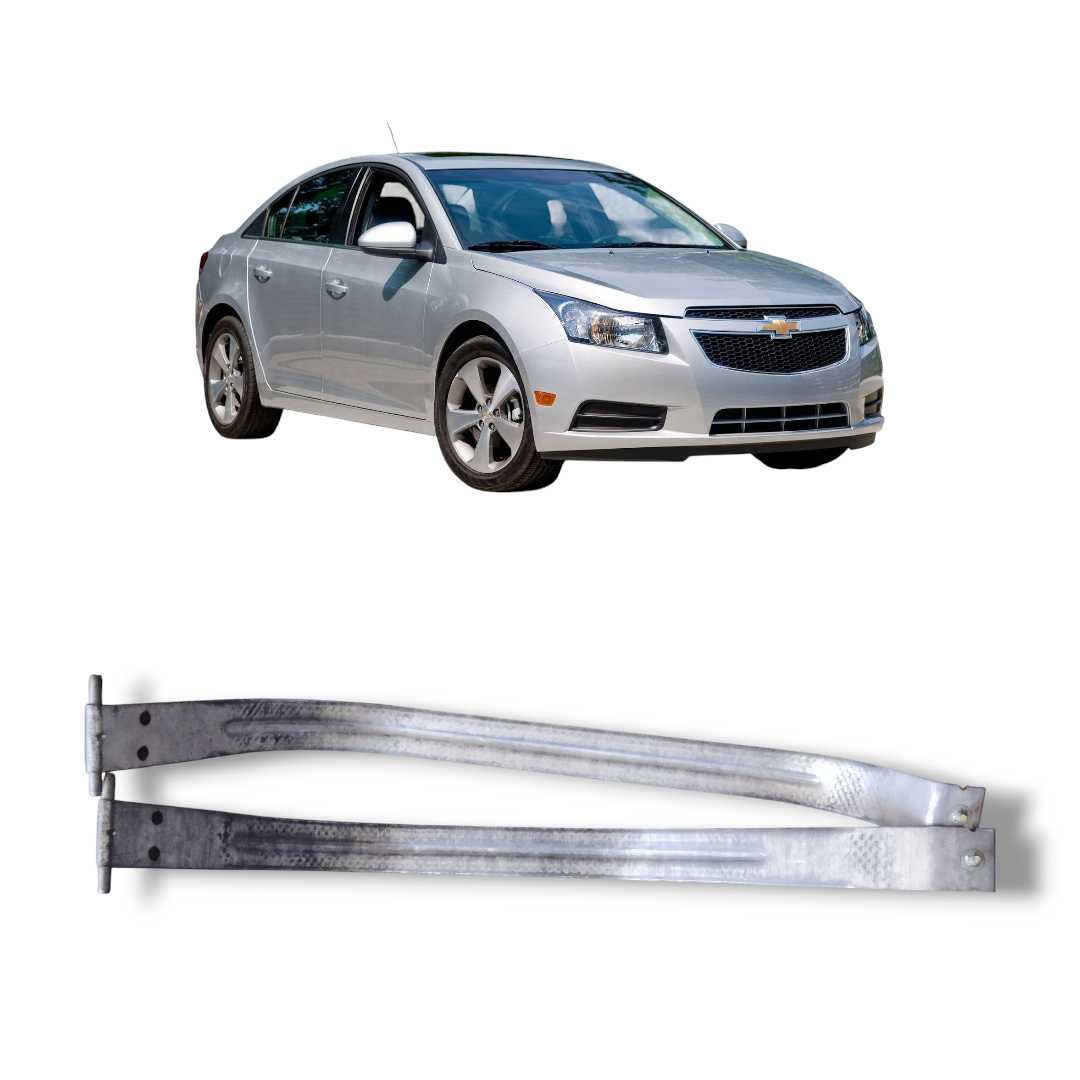 Par Cinta tanque combustível GM Cruze 2012 a 2016 original