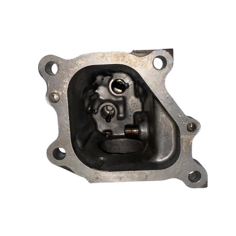  CARCAÇA SENSOR CAIXA TRAÇÃO PAJERO TR4 AT 4X4 