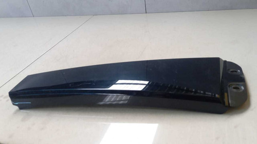 Acabamento Coluna Teto Central L D Mini Cooper S 2.0 2016