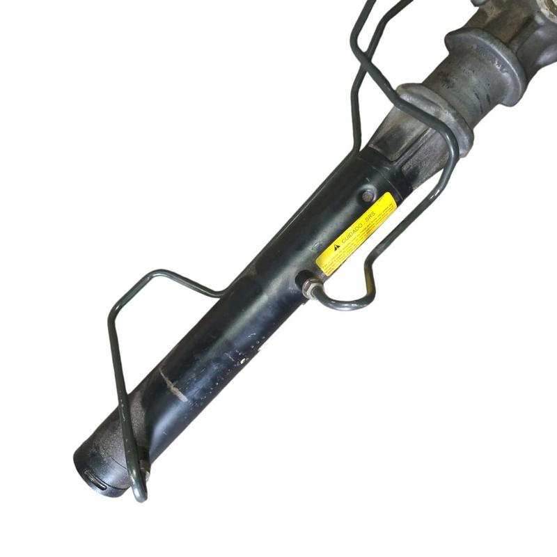 Caixa De Direção Hidráulica Pajero Tr4 2003/2015