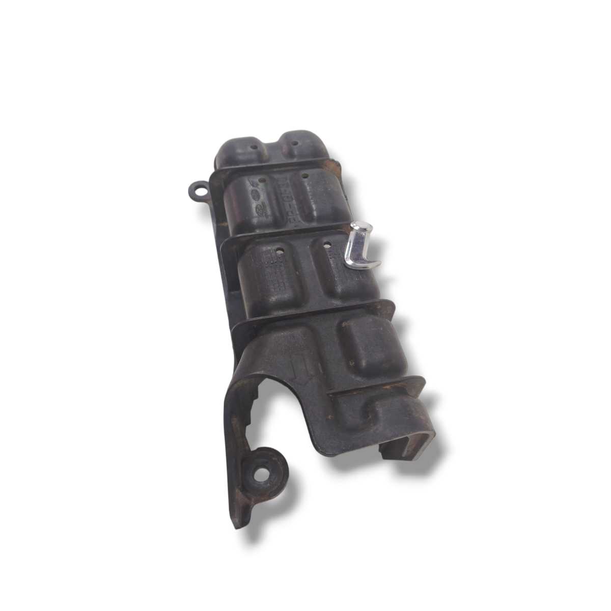 Acabamento Defletor de Ar Hyundai Ix35 Original Usado 