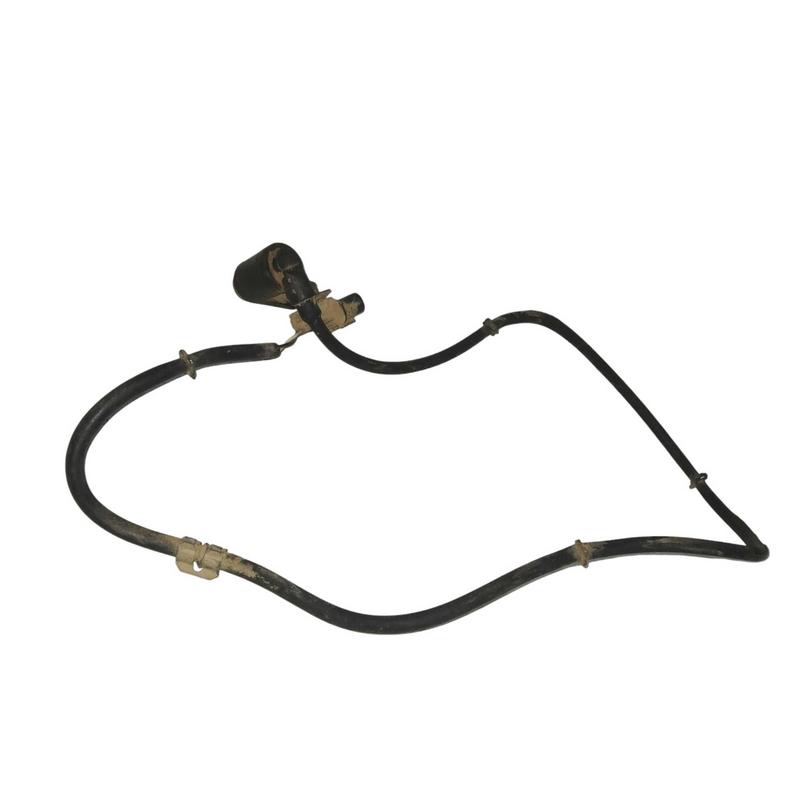 SENSOR ABS TRASEIRO ESQUERDO PAJERO GLS-B 2000