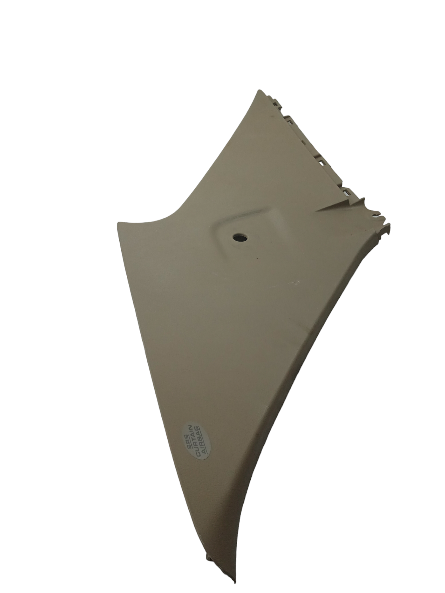 ACABAMENTO LATERAL PORTA MALAS LADO DIREITO TOYOTA SW4 06/15