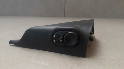 Acabamento Retrovisor Interno Esquerdo Gm Cobalt 2018 2019