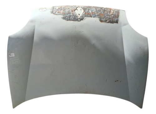 Capô Dianteiro Kangoo 2000 a 2008 Detalhes