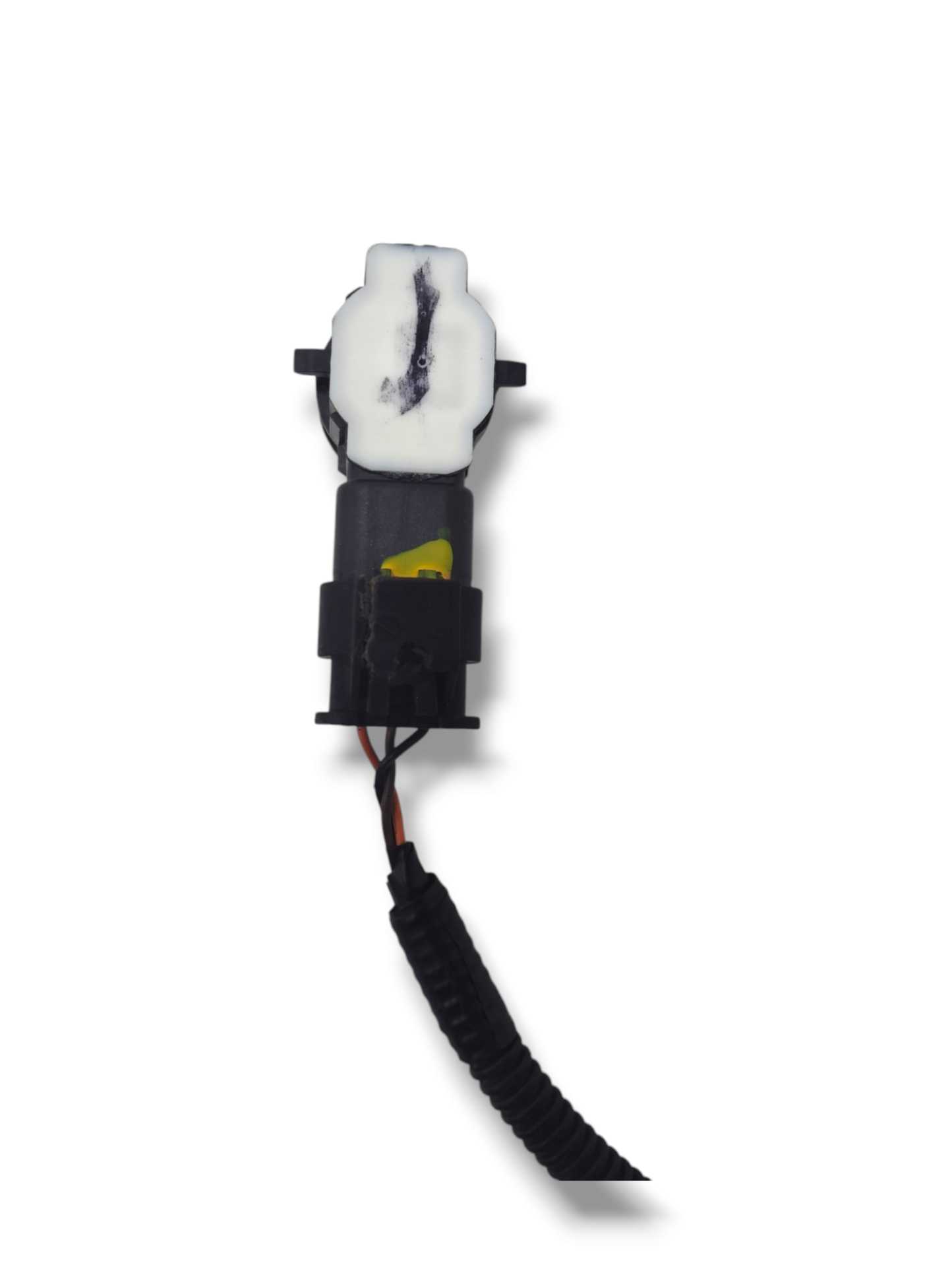 Chicote Pisca  Sensor Traseiro Jeep Renegade original e 