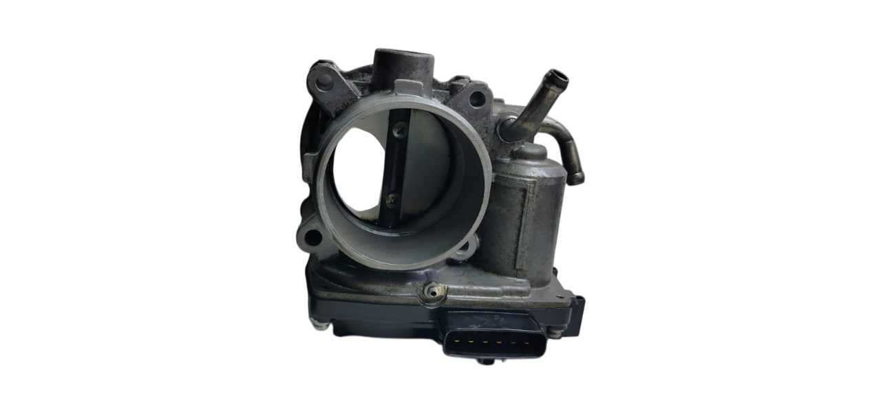 Tbi Corpo Borboleta Lancer/Outlander 2.0 2013/2020
