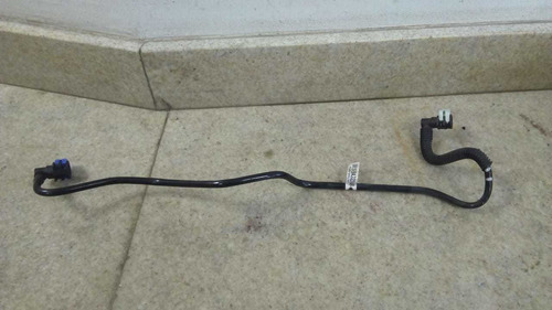 Cano Entrada Combustível Ford Ecosport 1.5 2019 a 2021