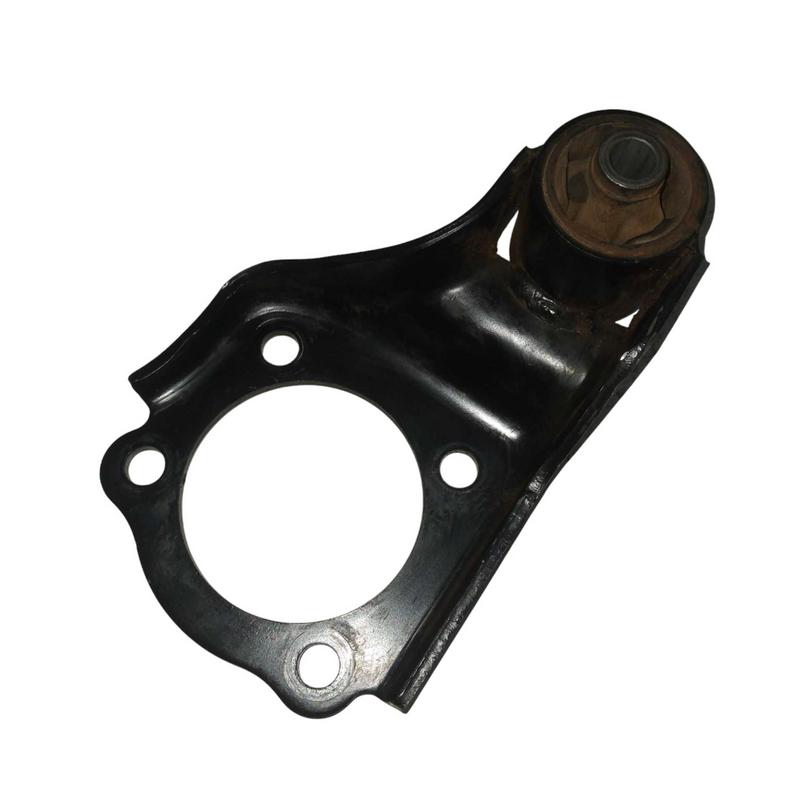 SUPORTE DIFERENCIAL TRASEIRO DIR PAJERO IO E TR4 1998 A 2015