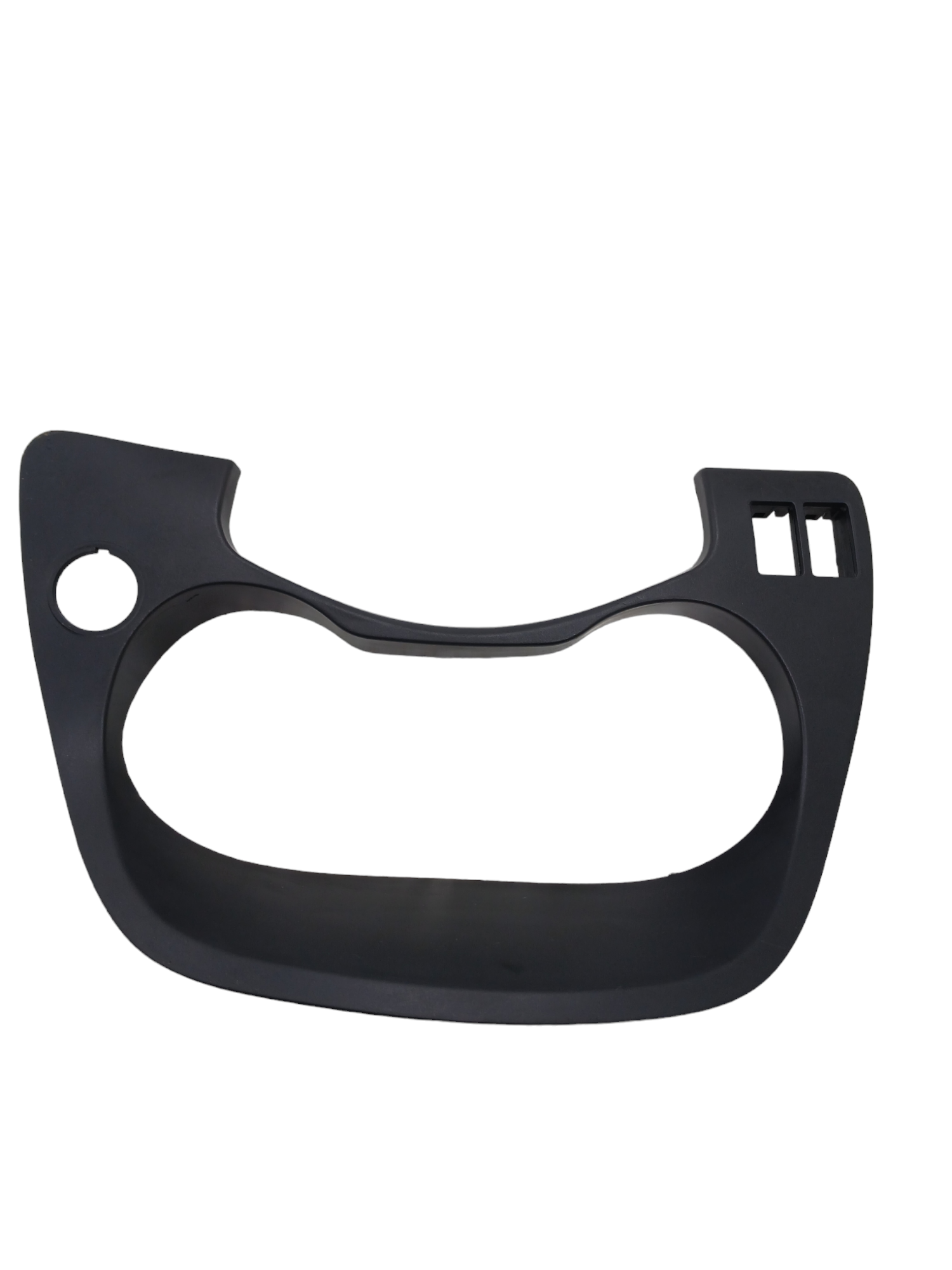 ACABAMENTO MOLDURA PAINEL NISSAN FRONTIER 2.3 2017 A 2024