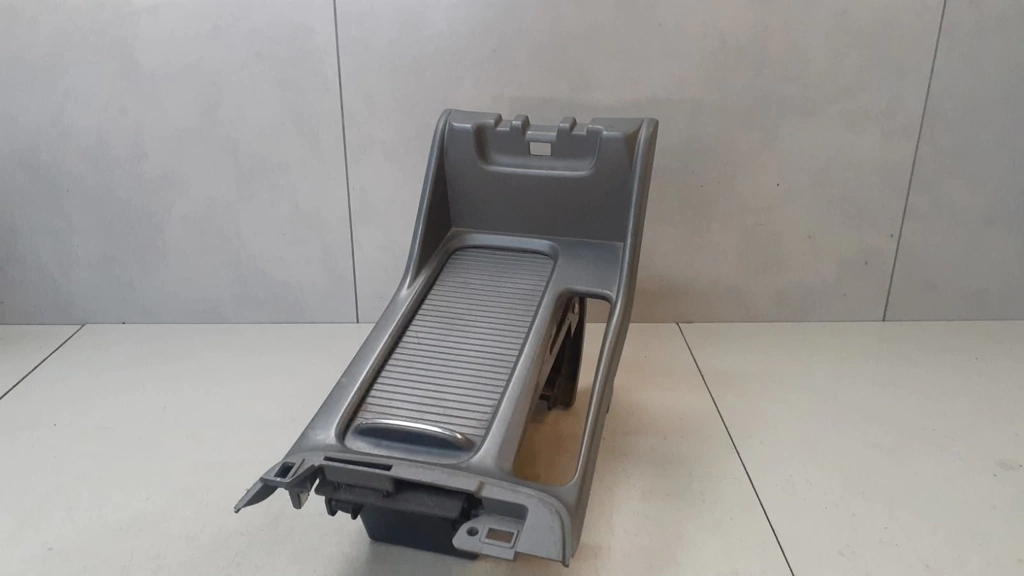 Porta Objetos Console Central Honda New Civic 2012 a 2015