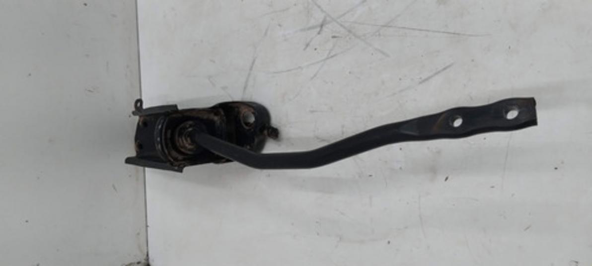 Braço Tirante Suspensão D/e Mitsubishi Pajero Tr4 4x4 07