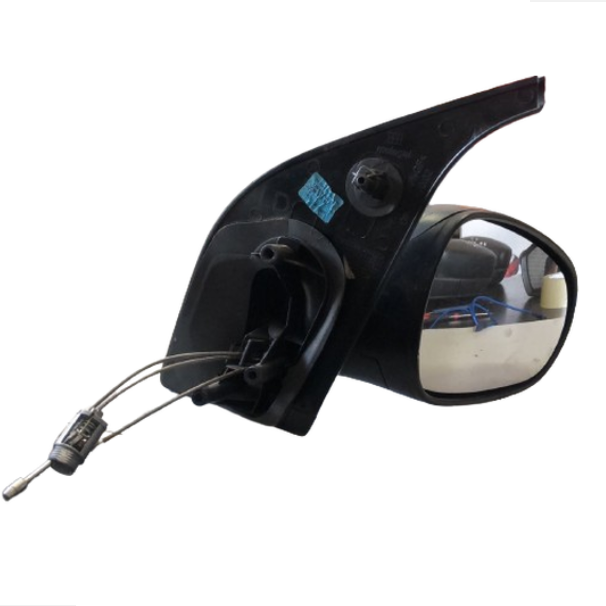 Retrovisor Direito Fiat Strada Fire 2001 2002 2003 a 2007/