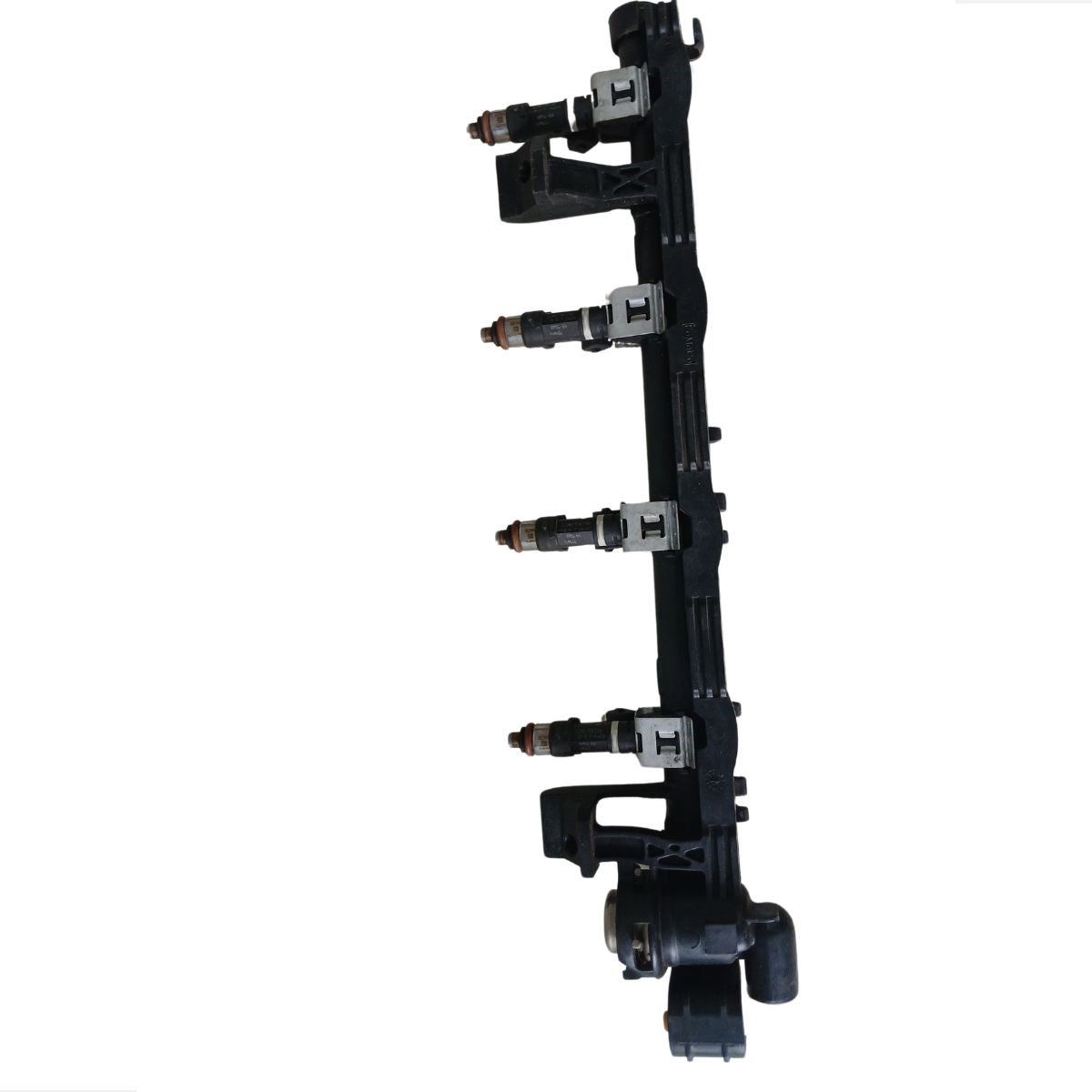 Flauta Com Bicos Injetores Ford Focus 1.6 2009/ 0280158238