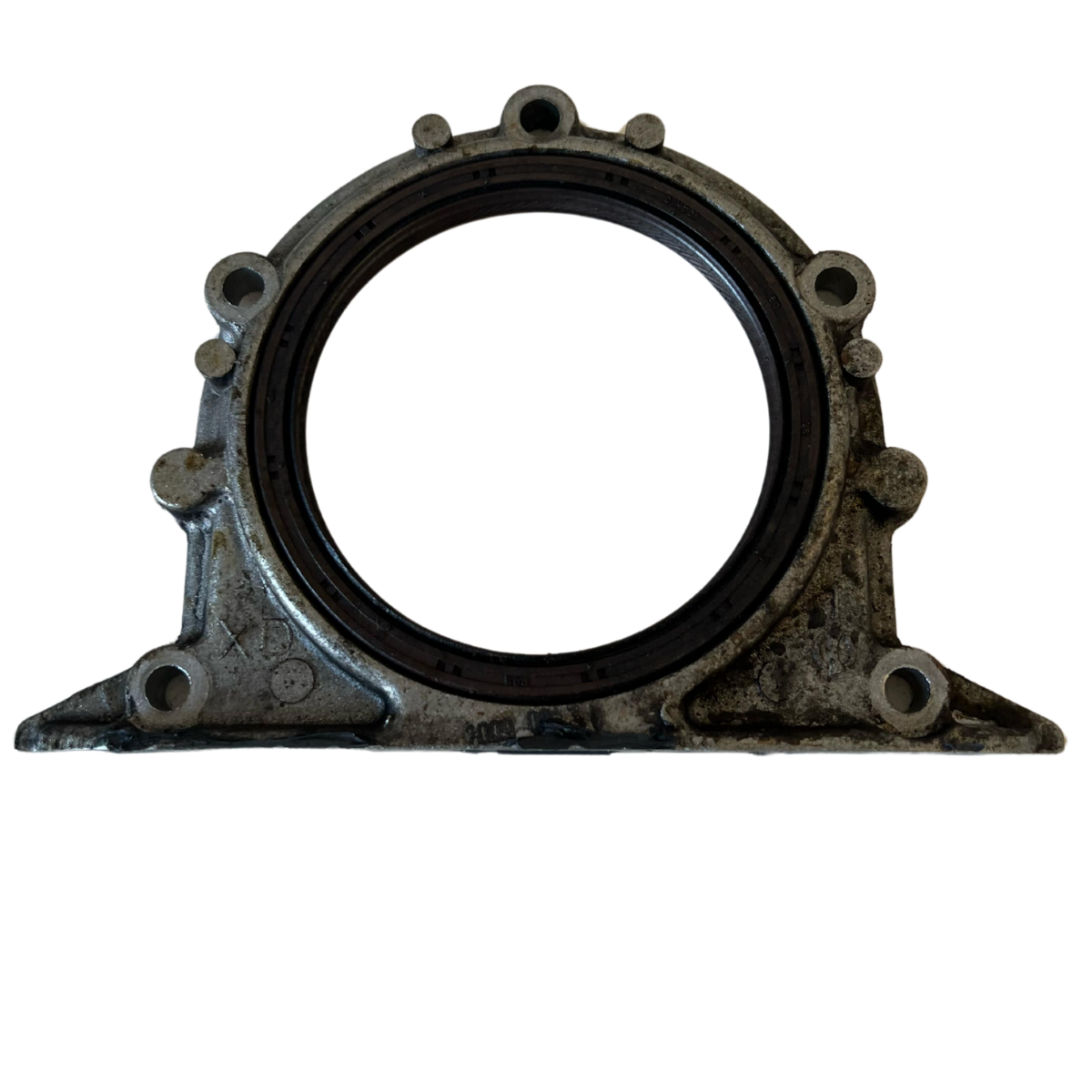Flange Retentor virabrequim Hyundai Tucson 2.0 201