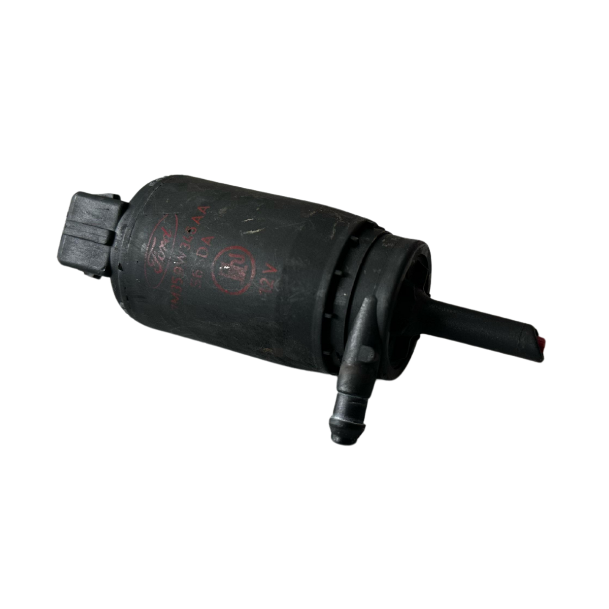Bomba Esguicho Gasolina Partia Frio Ford Ecosport Fiesta