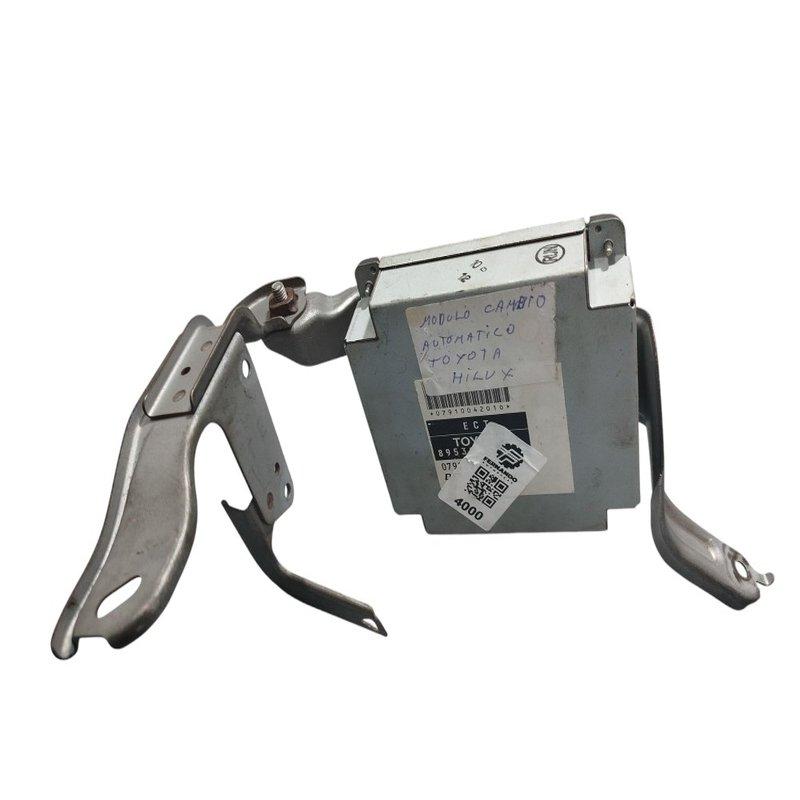 Módulo Cambio Automático Toyota Hilux 3.0 2012 2015 Usado 