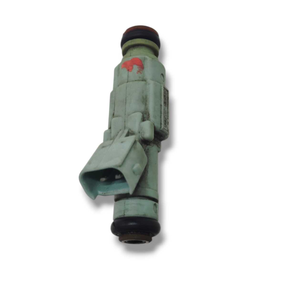 Bico Injetor Hyundai Ix35 2015 Original 2.0 