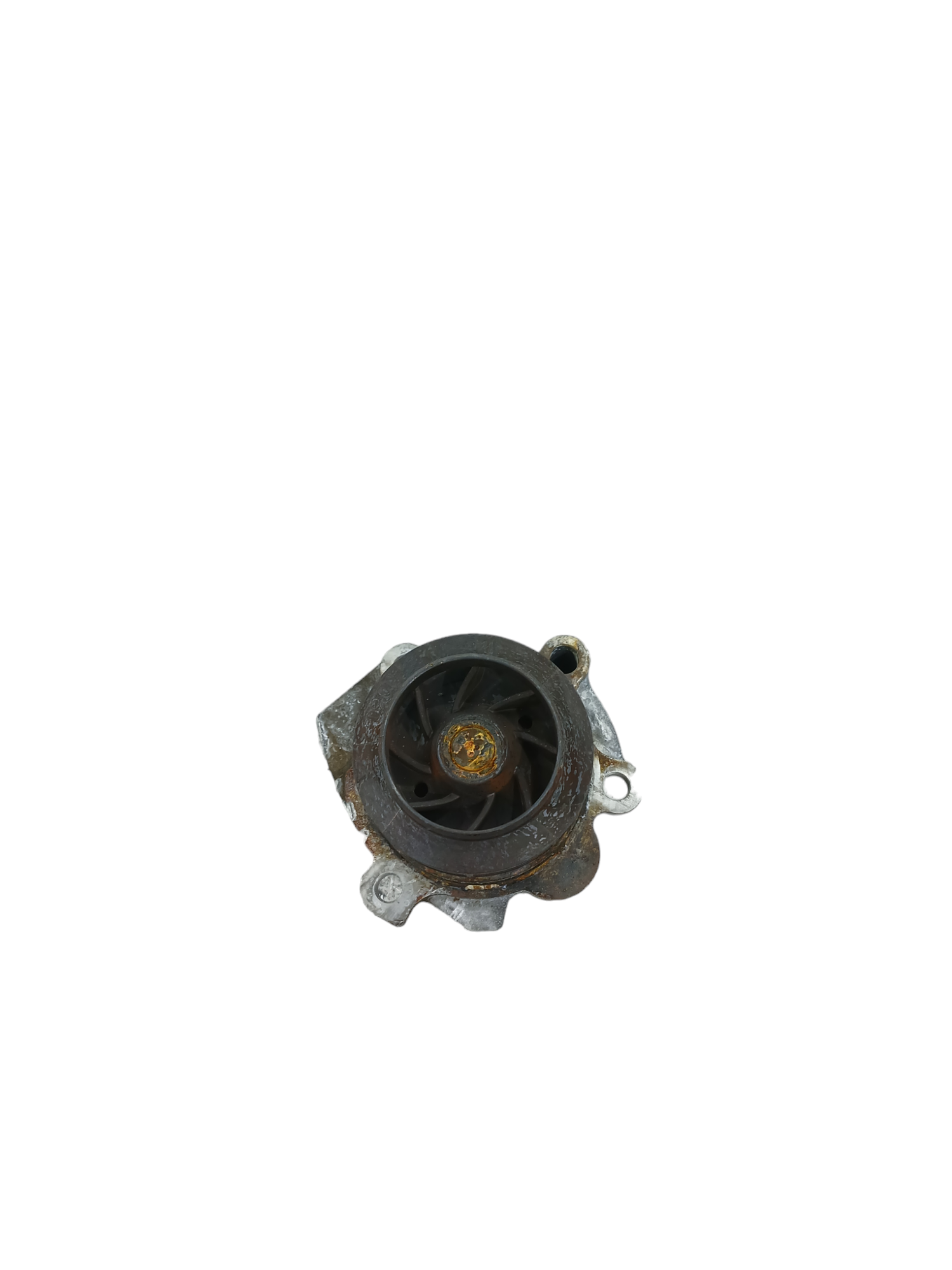 BOMBA DE ÁGUA VW AMAROK 180CV 2.0 16V 2014