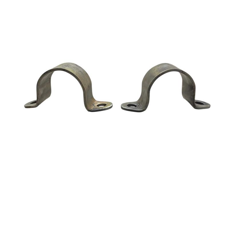 PAR SUPORTE BARRA ESTABILIZADORA PAJERO SPORT 2008