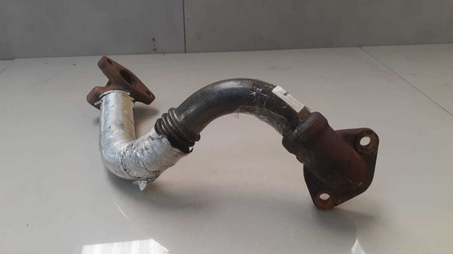 Cano válvula EGR Mitsubishi Pajero Full 3.2 2008