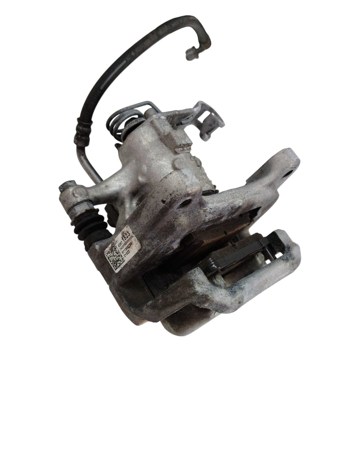  PINÇA DE FREIO TRASEIRO ESQUERDO CHEVROLET CRUZE LT AT