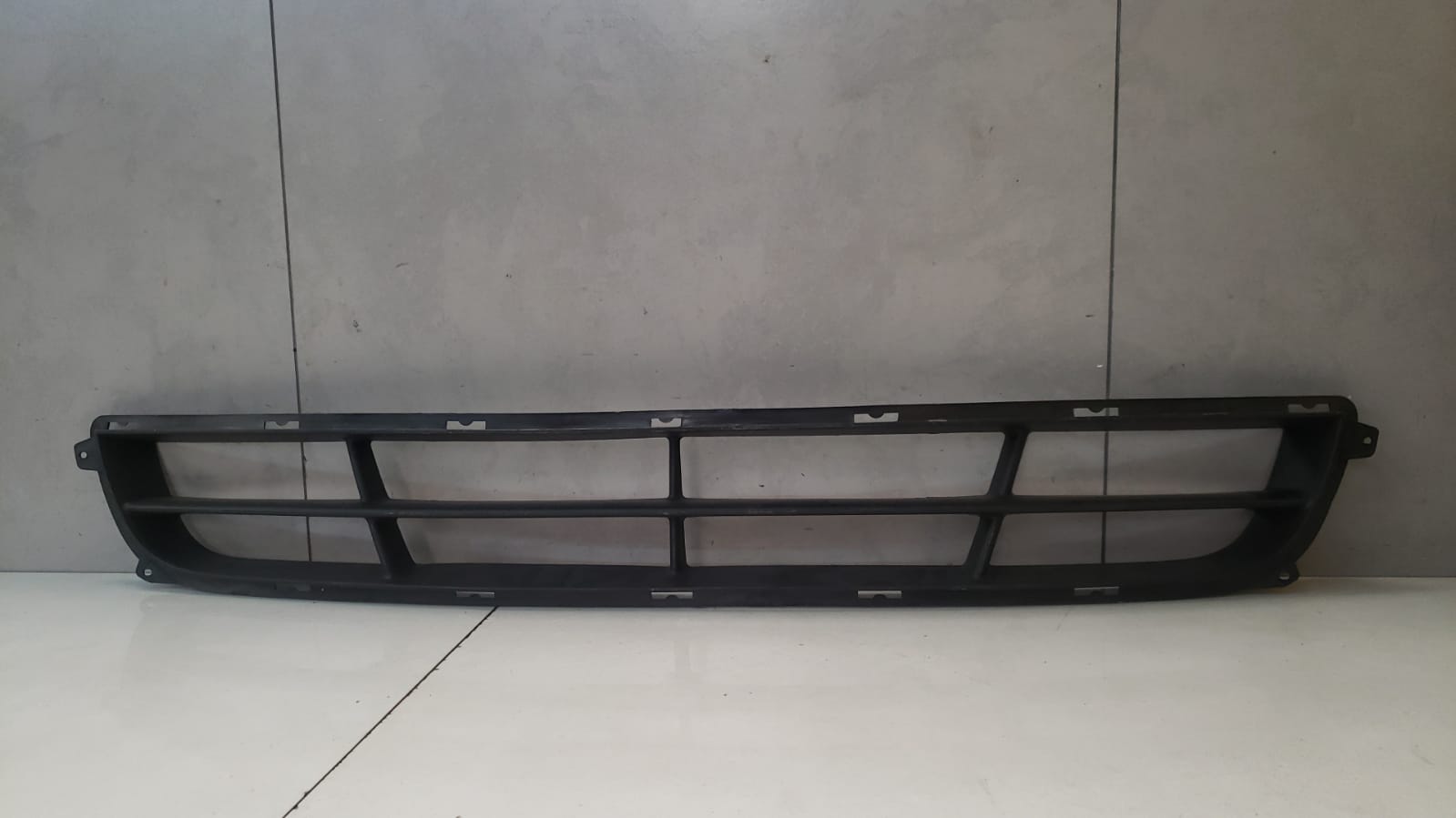 Grade Inferior Dianteiro Hyundai Sonata 2004-2008 865613k000