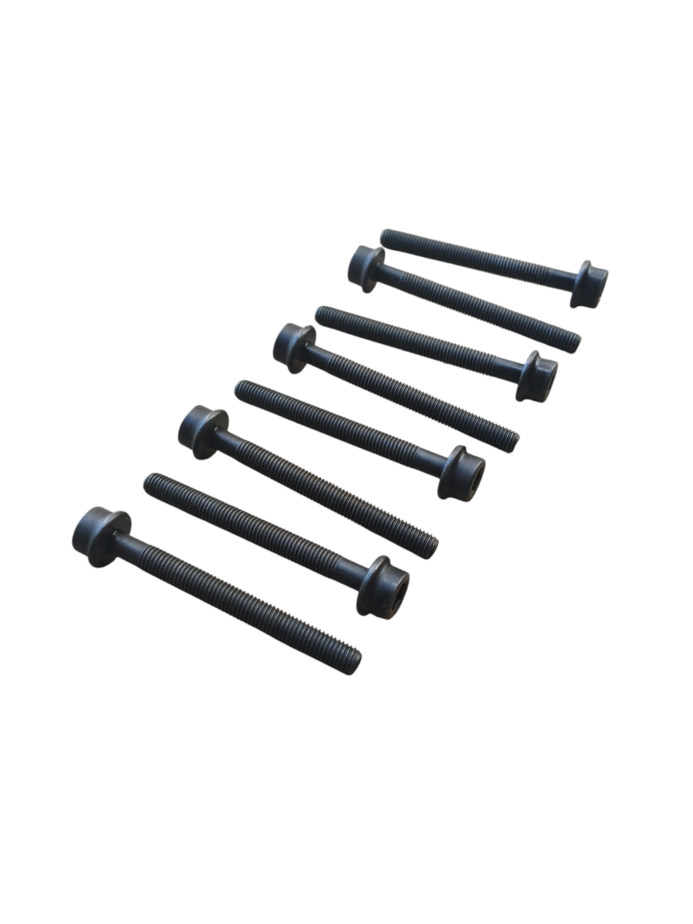 PARAFUSOS DO CABEÇOTE MONTANA 1.2 3CC 2023/2024