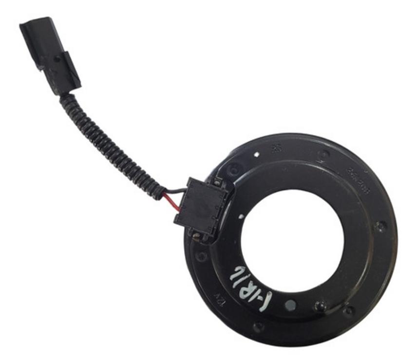 Bobina Do Compressor Sanden 7h15 Sd7v16