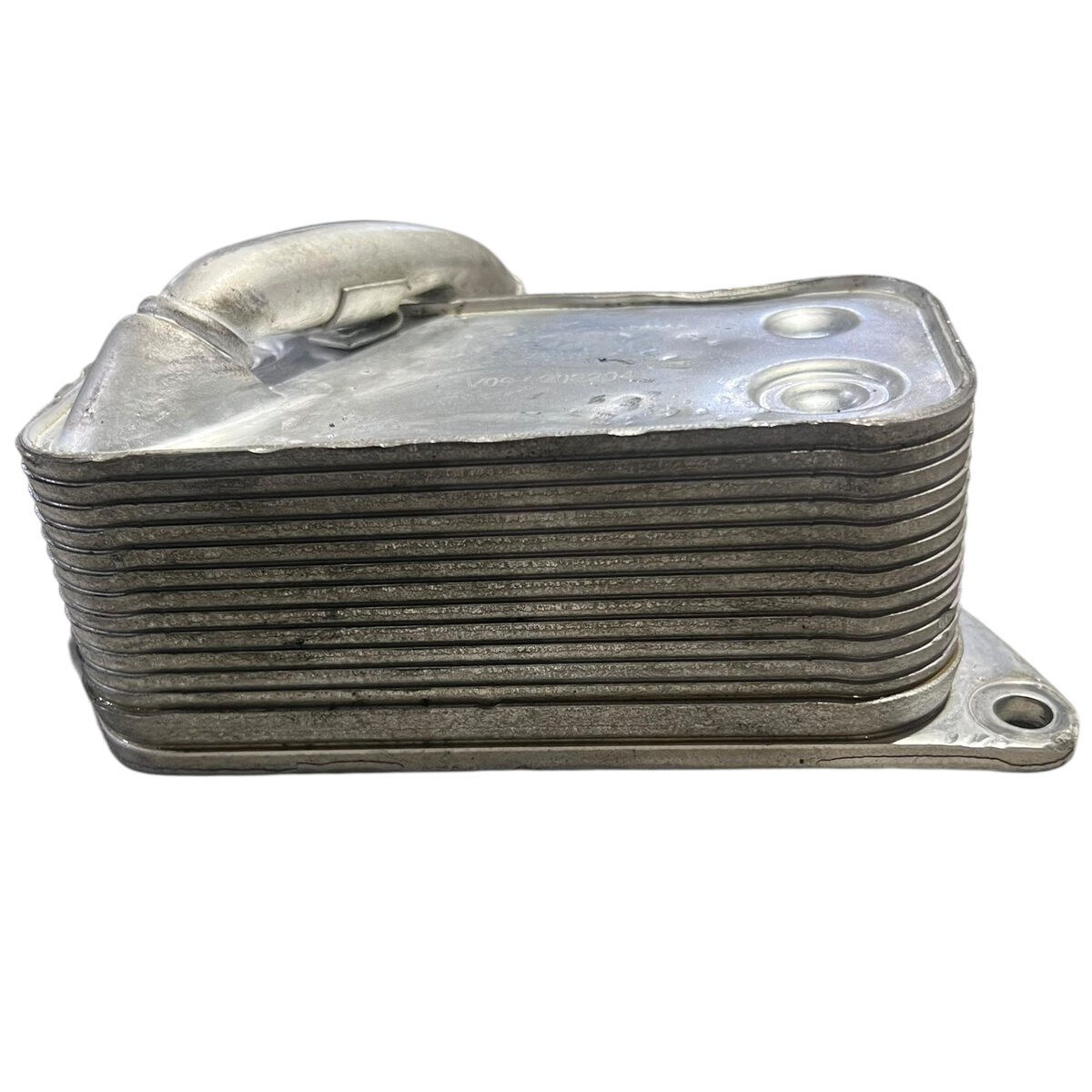Trocador calor motor Bmw n52 330i 325i X1 3.0 2004 2013 USADO