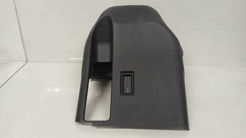 Moldura Coluna Direção Ford Ka 2017 Original