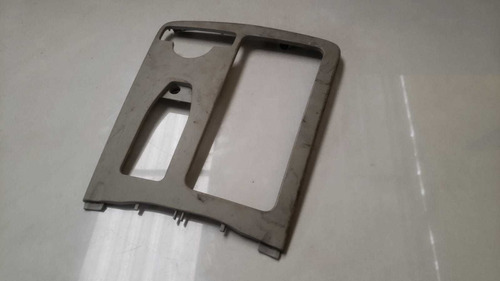 Moldura Console Central Mercedes C180 Cgi 2011 2012