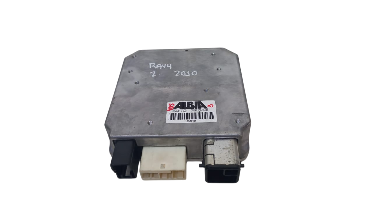 Módulo Direção Toyota Rav4 2.4 2006 A 2012