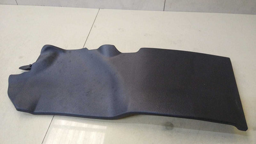 Acabamento Lateral Esquerdo Console Toyota Corolla 2015-2017