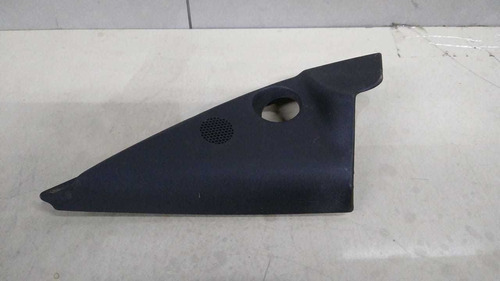 Acabamento Interno Retrovisor E  Peugeot 206 2005 A 2010