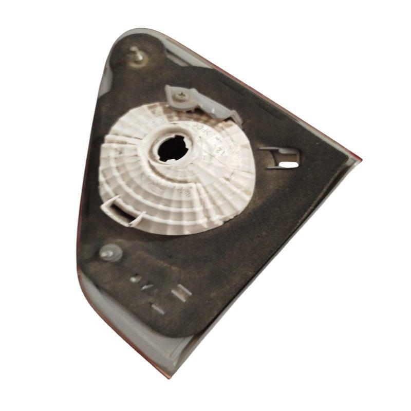 Lanterna traseira direita tampa Toyota Corolla 2009 a 2011