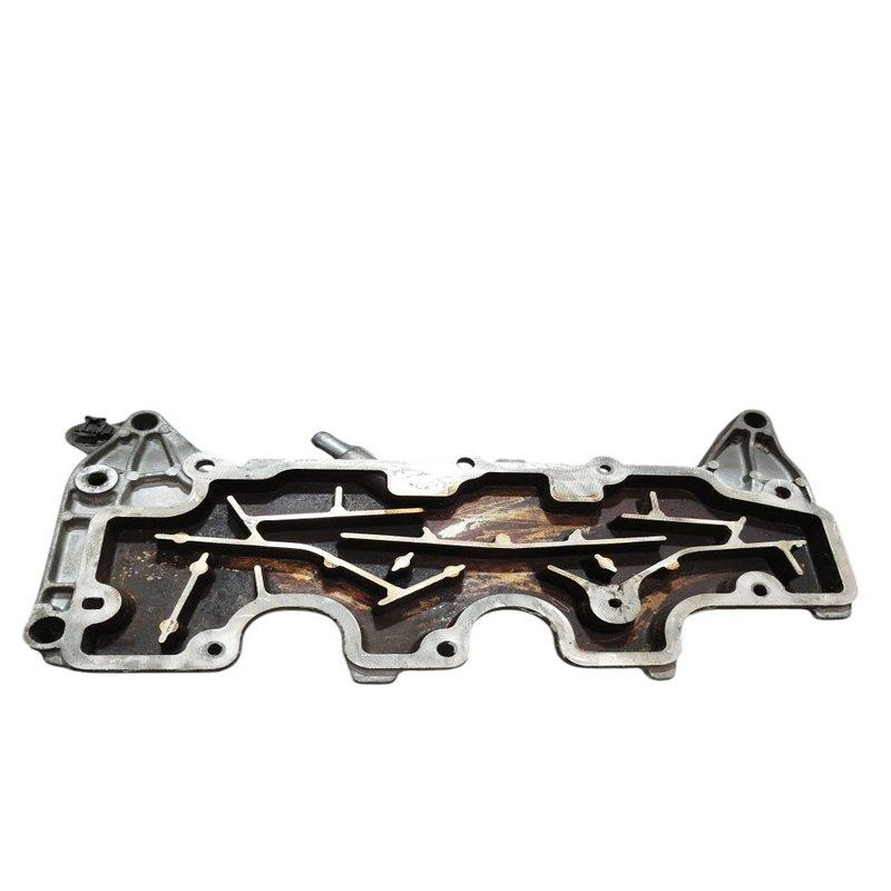 Tampa comando de válvula cabeçote Renault fluence 2.0 2013