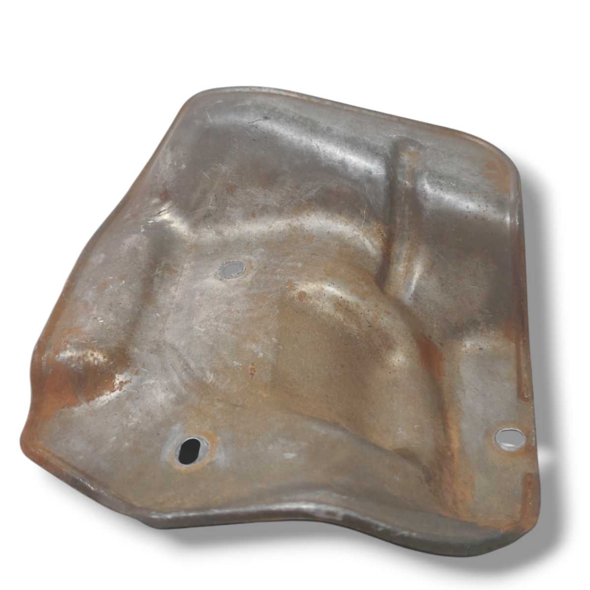 Protetor defletor de calor Hyundai Ix35 original 