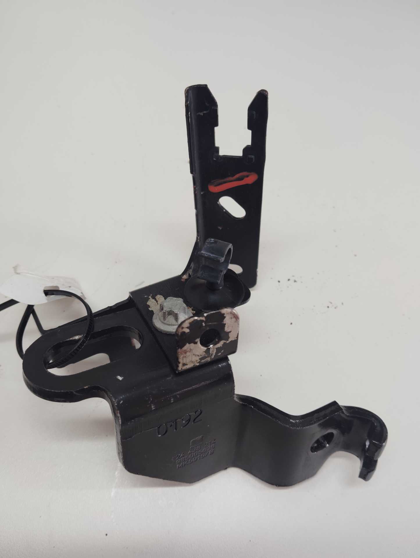 Suporte Motor Cabeçote Chevrolet Cruze Lt 1.8 At 2012