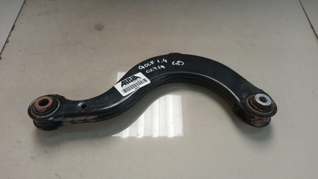 Braço Suspensão Traseiro Volkswagen Golf Tsi 1.4 2014 (2)