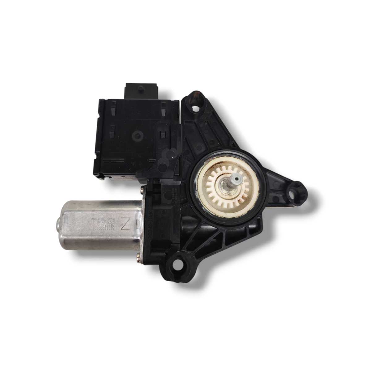 Motor vidro elétrico Renegade traseiro esq original usado